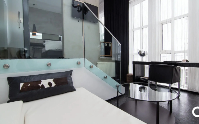 Отель Thingholt by Center Hotels