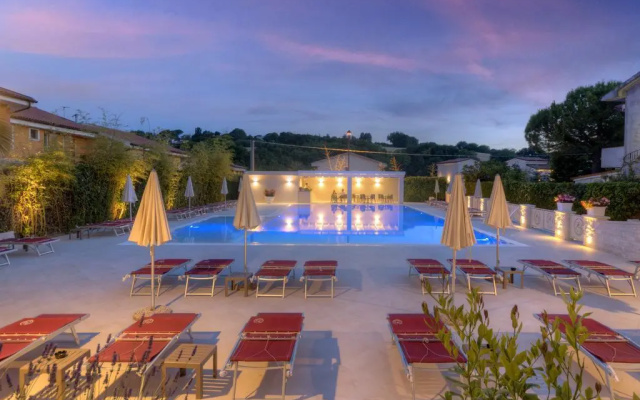 Hotel Giardino Suites&Spa