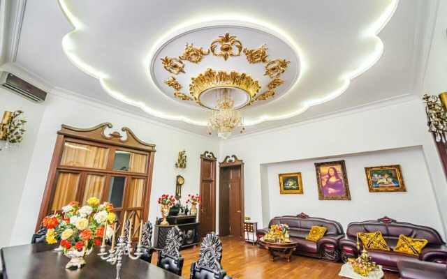 Sera Otel