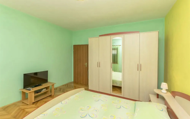 Apartments Albina