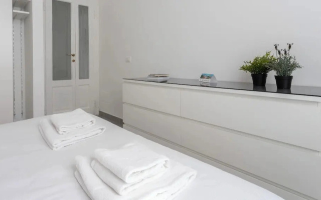 Italianway Comfort - Villoresi 25