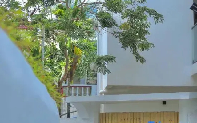 Sangxia Homestay (Sanya West Island Branch)