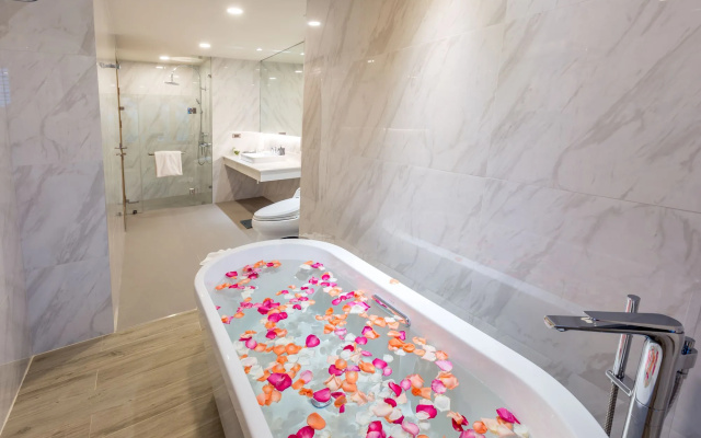 Jomkitti Boutique Hotel