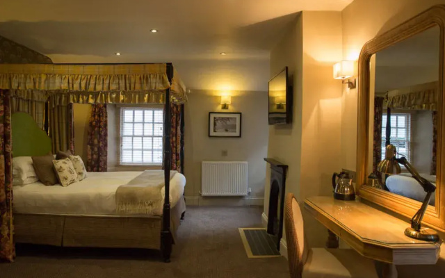 Red Lion Inn