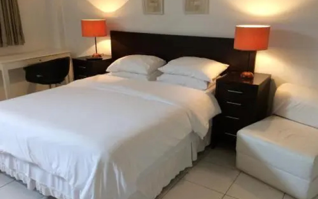 Apartamento Copa Ipa 307