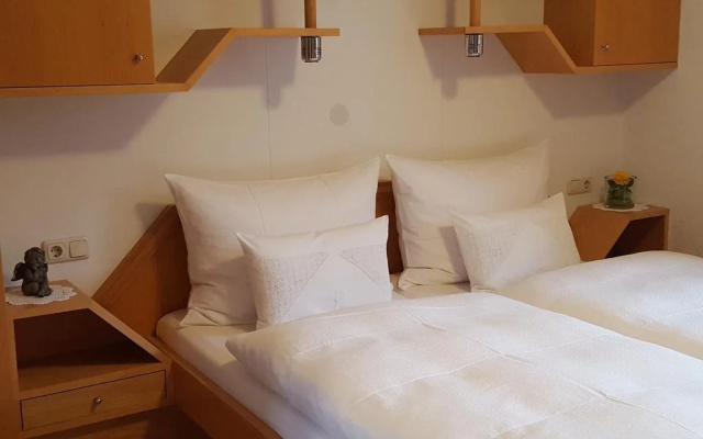 Appartements Gästehaus Monika