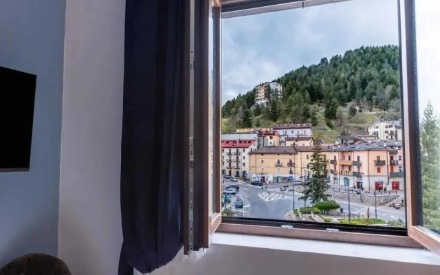 Baita di Teto