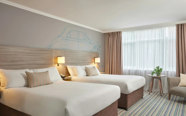 Leonardo Royal Hotel Oxford