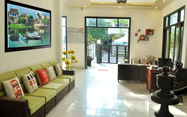 Bi's House Homestay