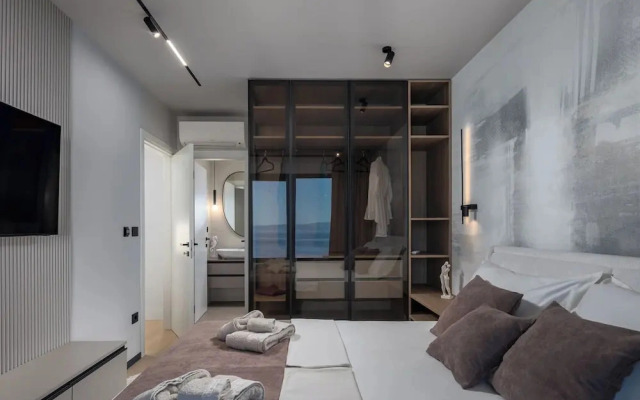 Villa Dujma Pool & Spa