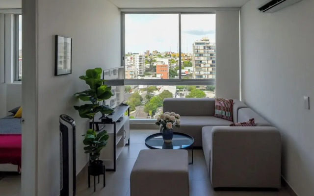 Distrito 90 By Hostpro