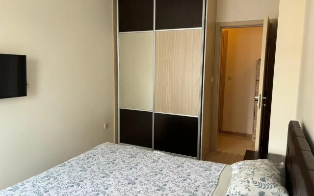 Apartment Ana