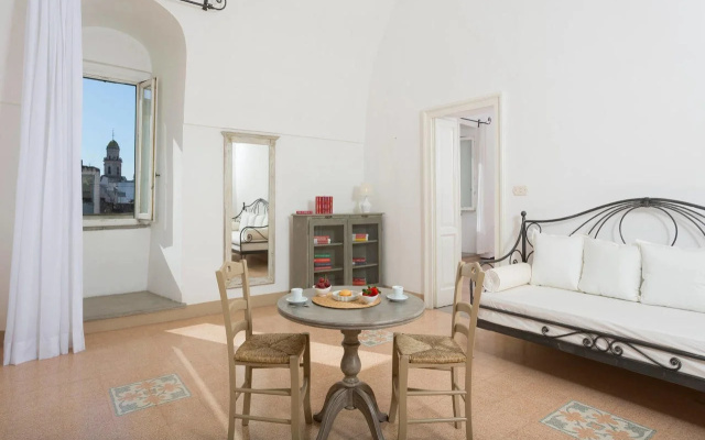Relais San Martino - Salento