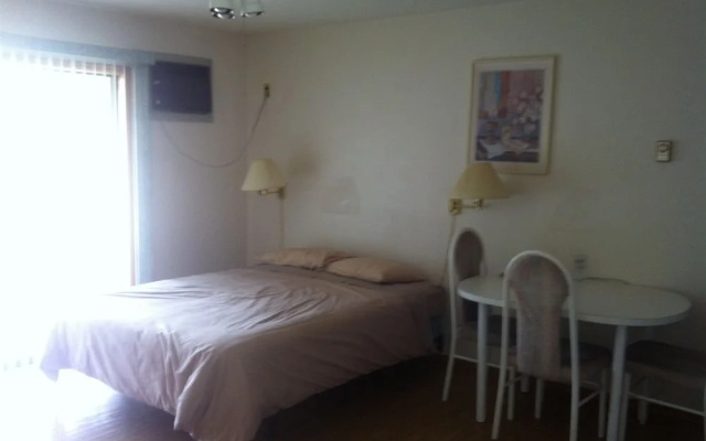 Westridge Motor Inn