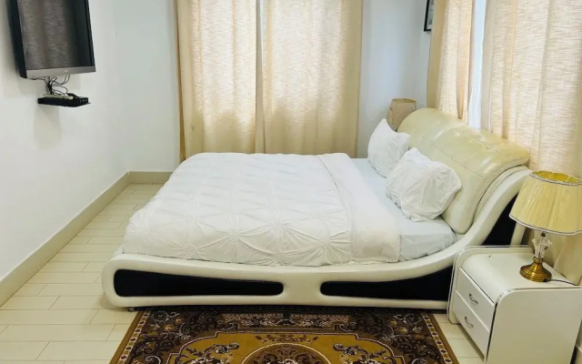 Relax Luxury Ocean View Apartment
