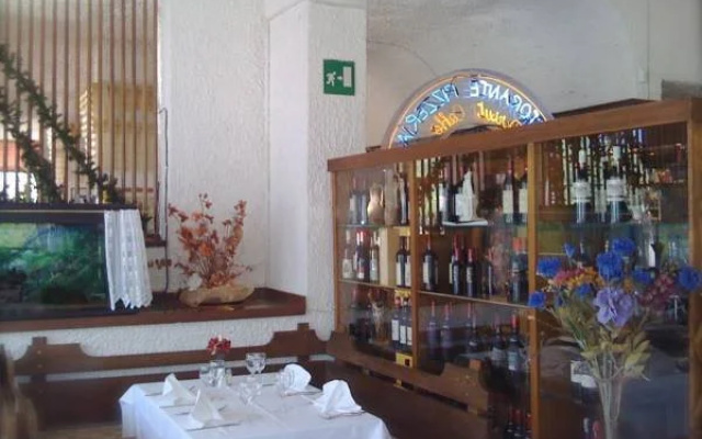 Hotel Quattro Valli