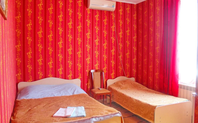 Valentina Guest House