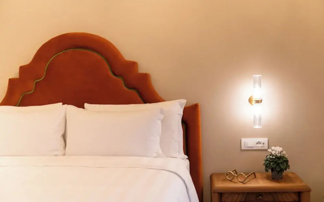 Palazzo Doni by Florence Art Apartments