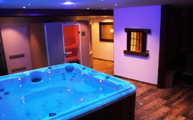 Chalet Les Ancolies - 4 Pièces pour 6 Personnes 64