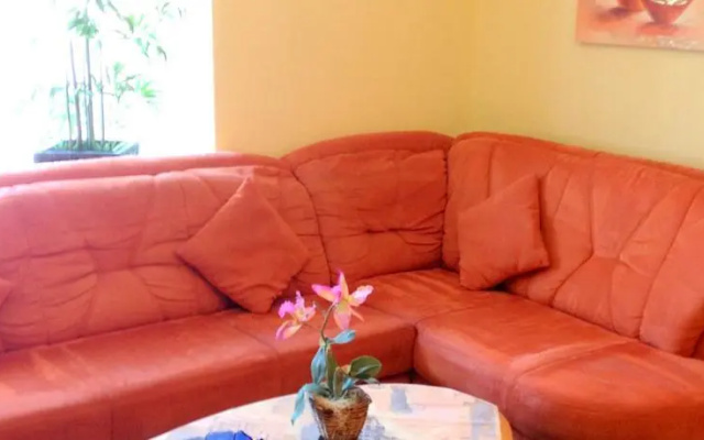 Comfort Apartments