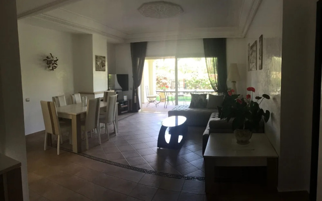 Résidence Naama - chez France-océane