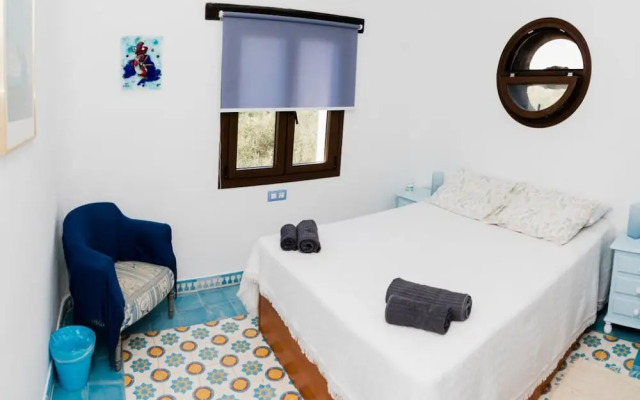 Finca Casa Halcon