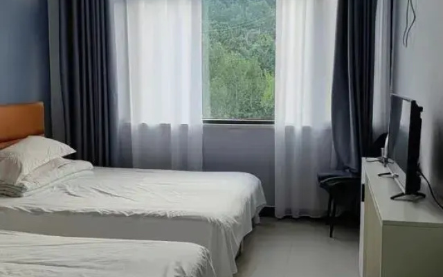 Neixiang Yuexiang Homestay