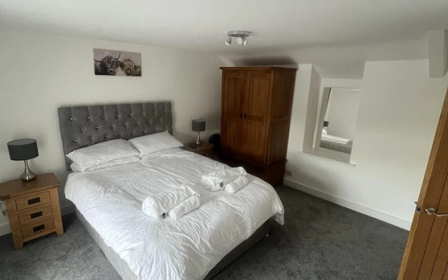 Tydfil Retreat - 3 Bedroom Cozy House