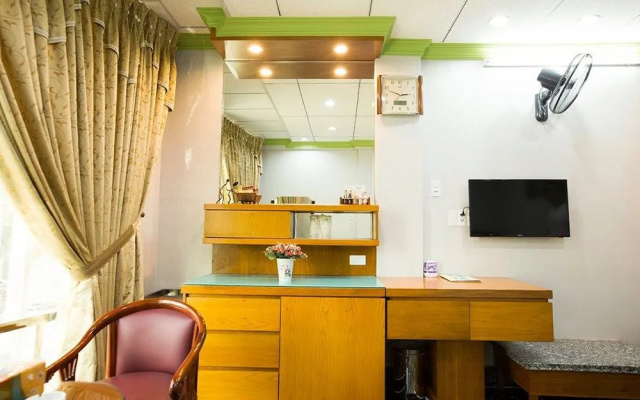 Hoang Ngoc My Hotel