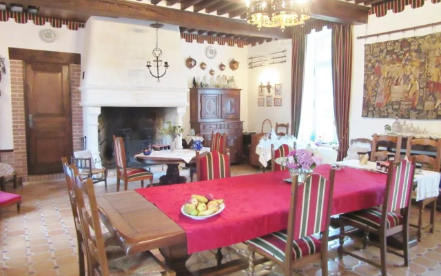 Le Chateau
