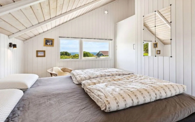 "Miray" - 300m from the sea in SE Jutland