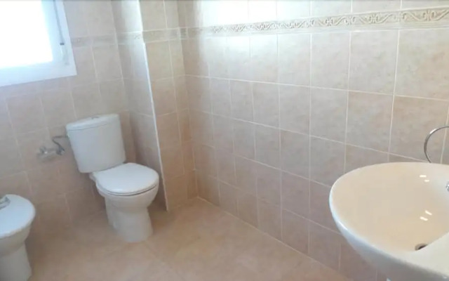 Palm Beach Apartamentos