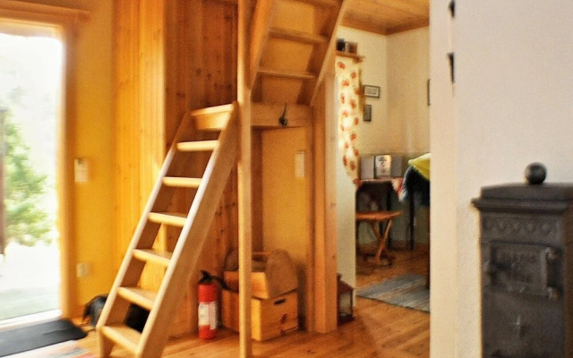 4 Person Holiday Home in Årjäng