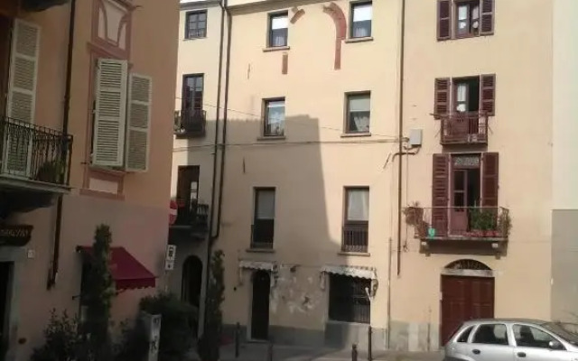 Apartment Benjamin