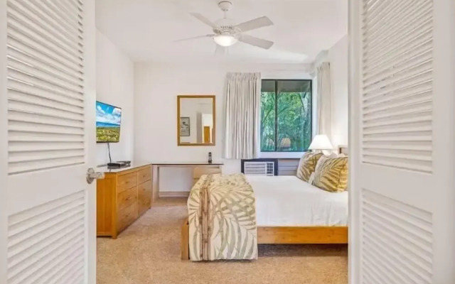 Wailea Grand Champion, #142 1 Bedroom Condo