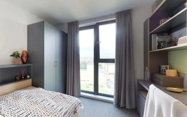 For Students Only Abodus St James Glasgow - Campus Accommodation