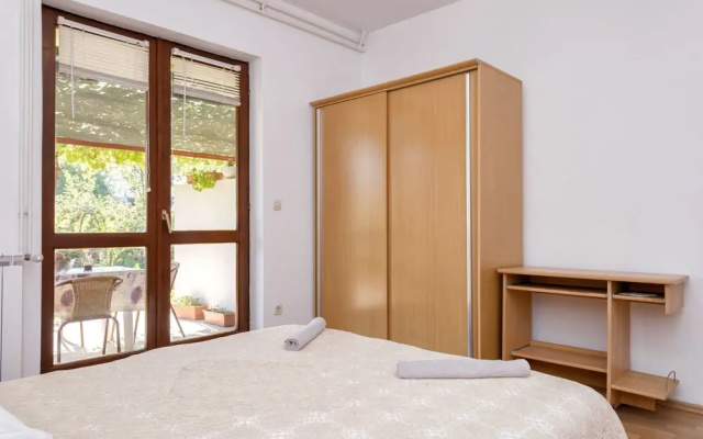 Apartments Draganic