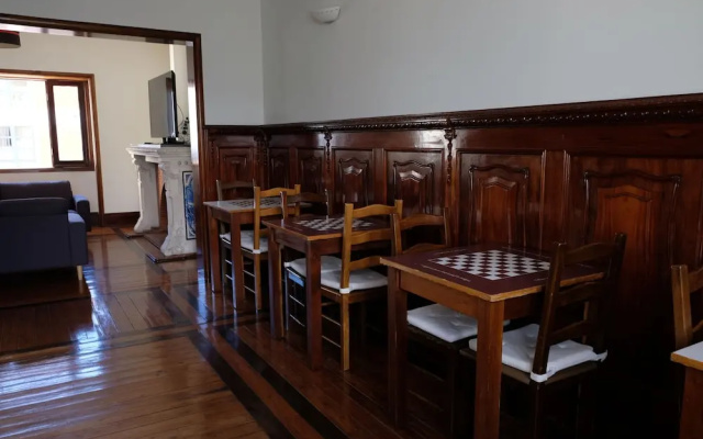 Yellow Inn Aveiro