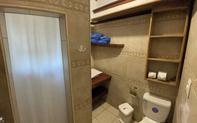 Casa Yamann