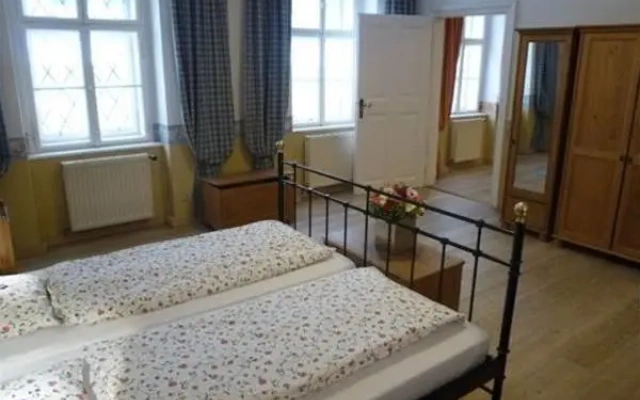 Melkerhof Appartements