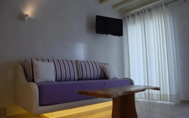 Eternal Suites