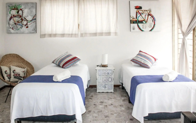 Villa Mandarina Suites Tuxpan
