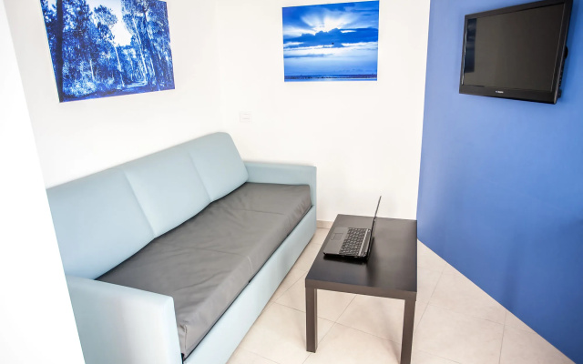 Hotel Oceanomare