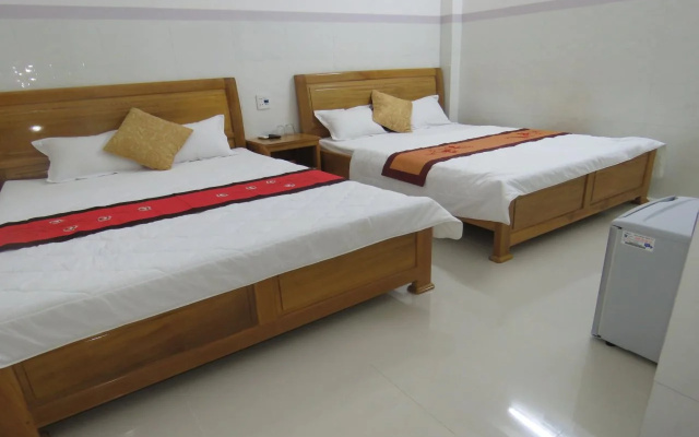 Tien Phat Hotel