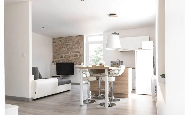 T2 Duplex proche Centre Ville