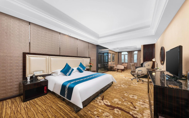 Country Garden Holiday Hotel