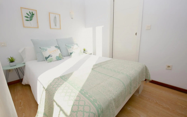 Sant Miquel Homes Albufera