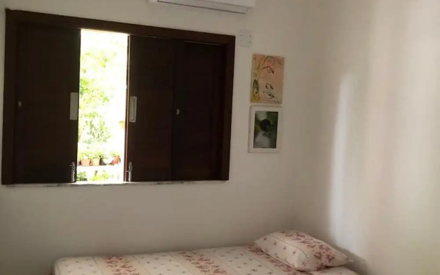 Casa na Ilha - 100 metros da Praia