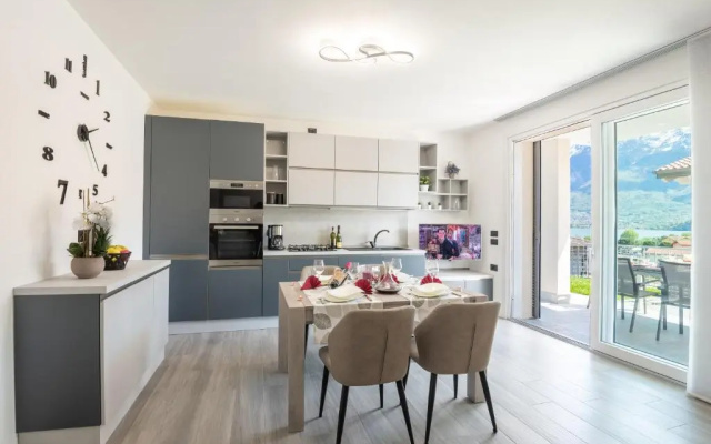 Laura's Little Diamond Apartment - Residence Bel Post