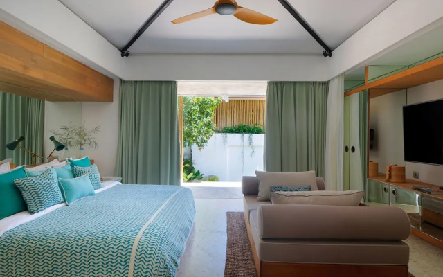 Villa Seascape by Elite Havens
